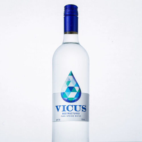 VICUS Water Bottle 3